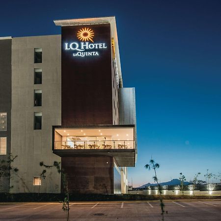 ลา ควินตา บาย วินด์แฮม ซานโฮเซ เชียปา ปวยบลา Hotel San Jose Chiapa ภายนอก รูปภาพ