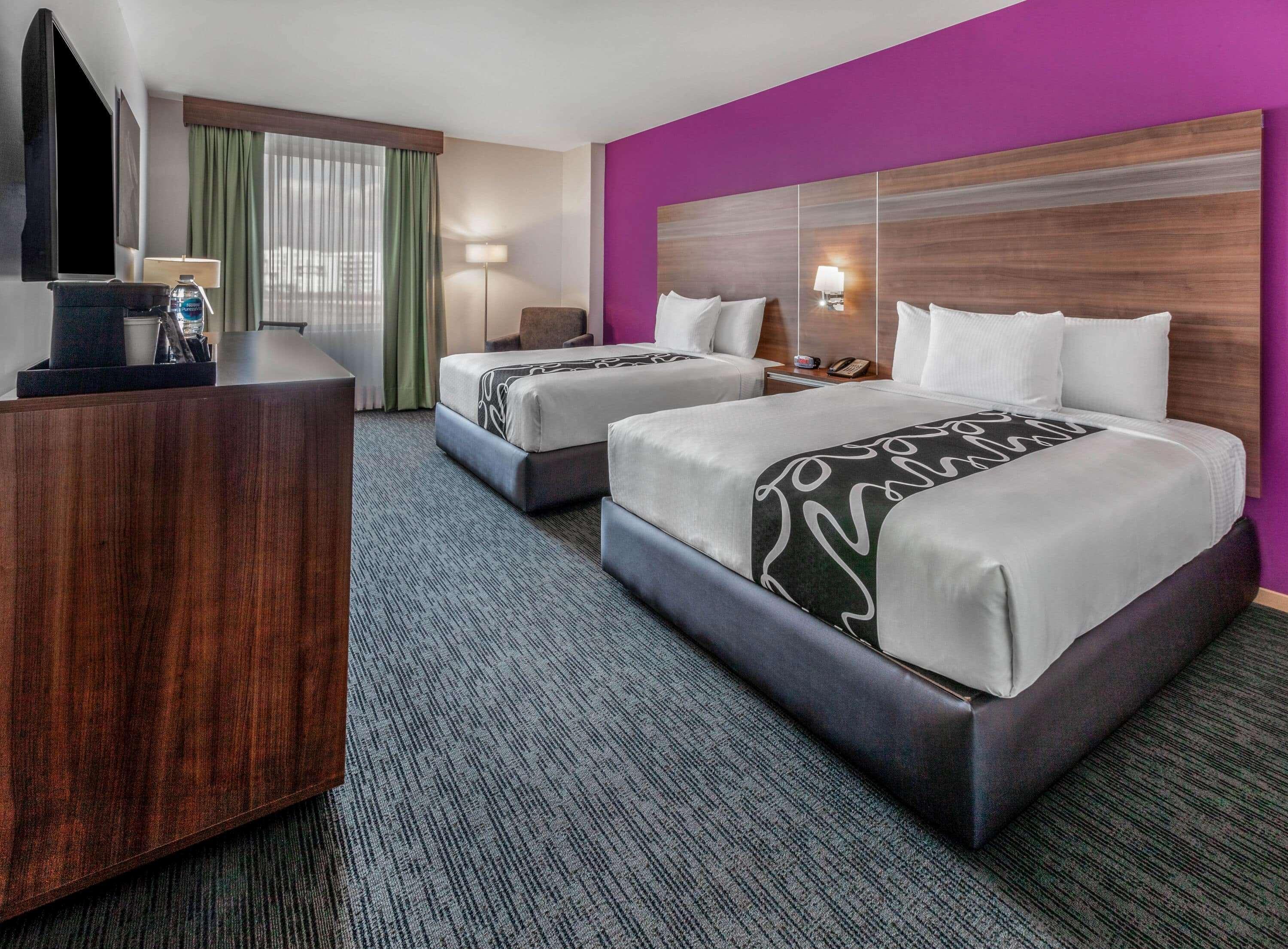 ลา ควินตา บาย วินด์แฮม ซานโฮเซ เชียปา ปวยบลา Hotel San Jose Chiapa ภายนอก รูปภาพ
