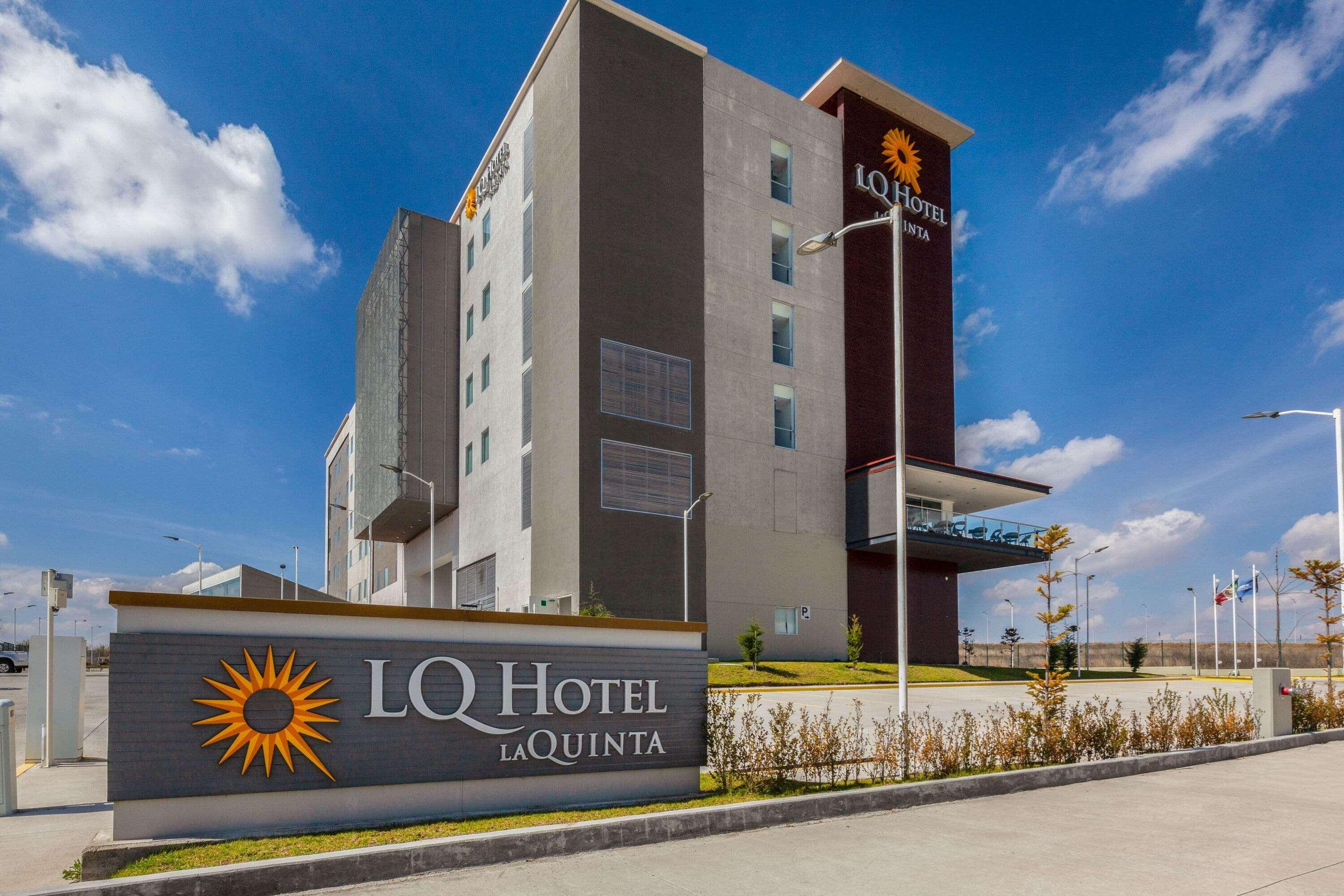 ลา ควินตา บาย วินด์แฮม ซานโฮเซ เชียปา ปวยบลา Hotel San Jose Chiapa ภายนอก รูปภาพ