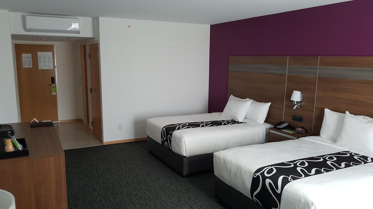 ลา ควินตา บาย วินด์แฮม ซานโฮเซ เชียปา ปวยบลา Hotel San Jose Chiapa ภายนอก รูปภาพ