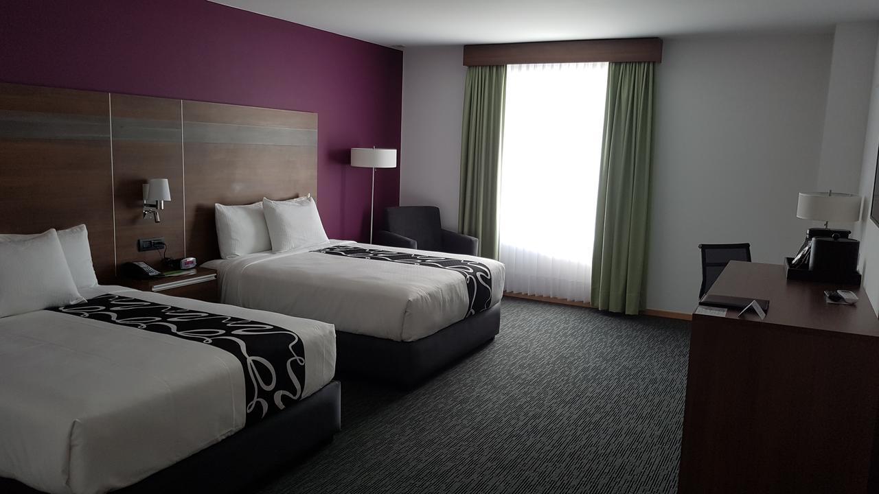 ลา ควินตา บาย วินด์แฮม ซานโฮเซ เชียปา ปวยบลา Hotel San Jose Chiapa ภายนอก รูปภาพ
