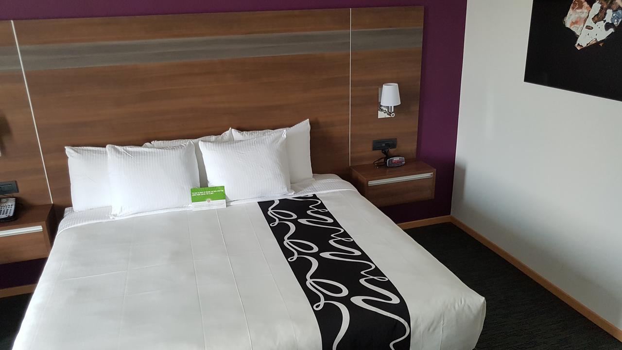ลา ควินตา บาย วินด์แฮม ซานโฮเซ เชียปา ปวยบลา Hotel San Jose Chiapa ภายนอก รูปภาพ