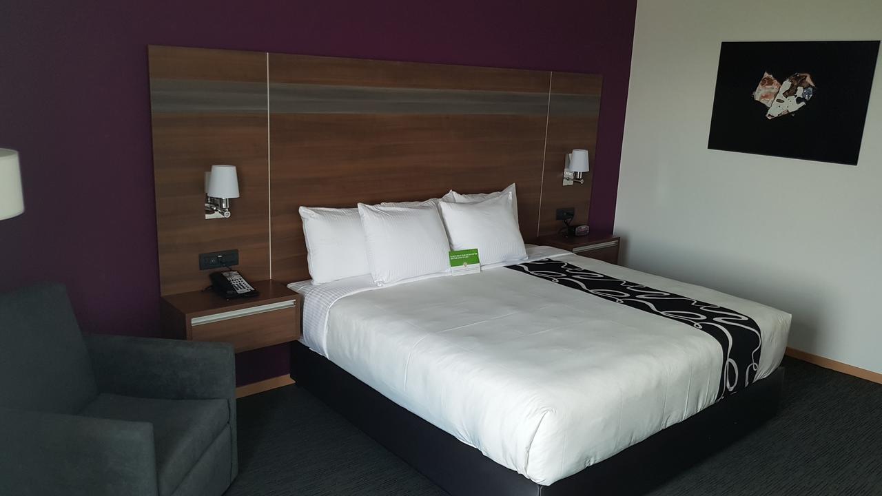 ลา ควินตา บาย วินด์แฮม ซานโฮเซ เชียปา ปวยบลา Hotel San Jose Chiapa ภายนอก รูปภาพ