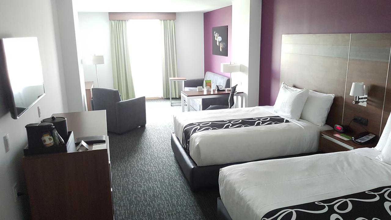 ลา ควินตา บาย วินด์แฮม ซานโฮเซ เชียปา ปวยบลา Hotel San Jose Chiapa ภายนอก รูปภาพ
