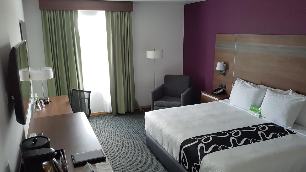 ลา ควินตา บาย วินด์แฮม ซานโฮเซ เชียปา ปวยบลา Hotel San Jose Chiapa ภายนอก รูปภาพ