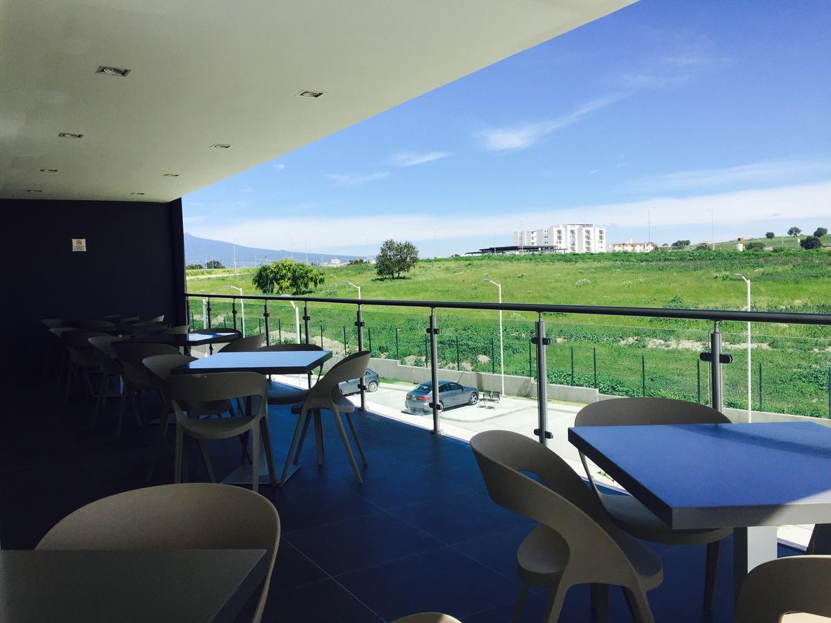 ลา ควินตา บาย วินด์แฮม ซานโฮเซ เชียปา ปวยบลา Hotel San Jose Chiapa ภายนอก รูปภาพ